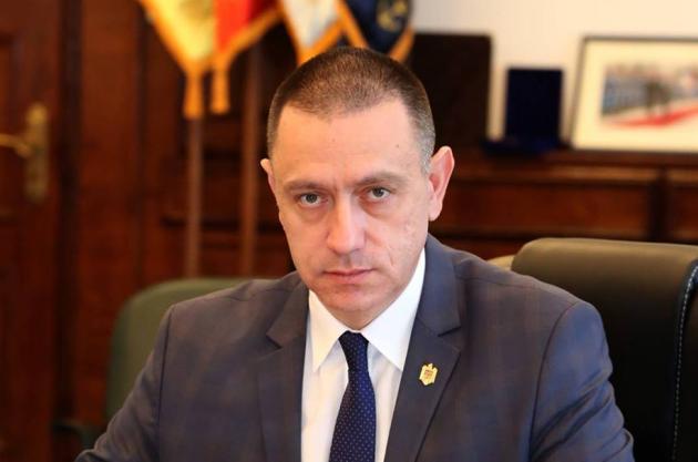 E important să dăm un semnal cetățenilor că Executivul își face datoria fără probleme