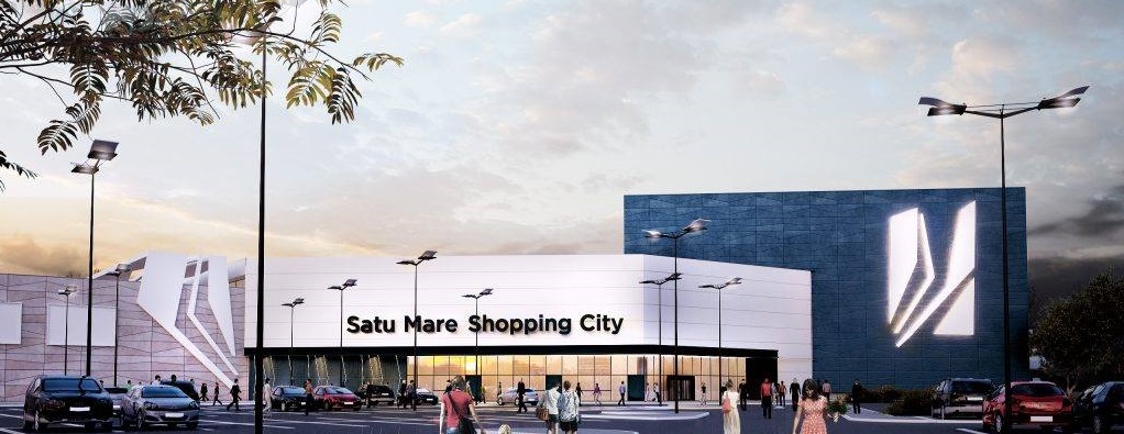 OFICIAL. Lucrările la mega-mall-ul NEPI, aproape finalizate. Când va fi deschis și cebrand-uri vin