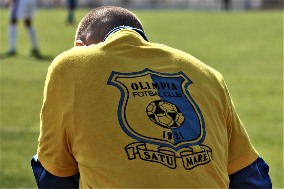 Liga2:  Olimpia retrasă oficial din campionat