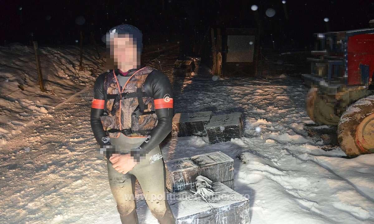 FOTOGALERIE. Focuri de armă la granița cu Ucraina. Autoritățile române, în alertă