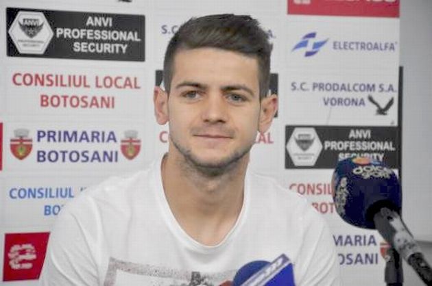 Zoli Ritli: “A fost o vacanță nu prea plăcută pentru jucători!”