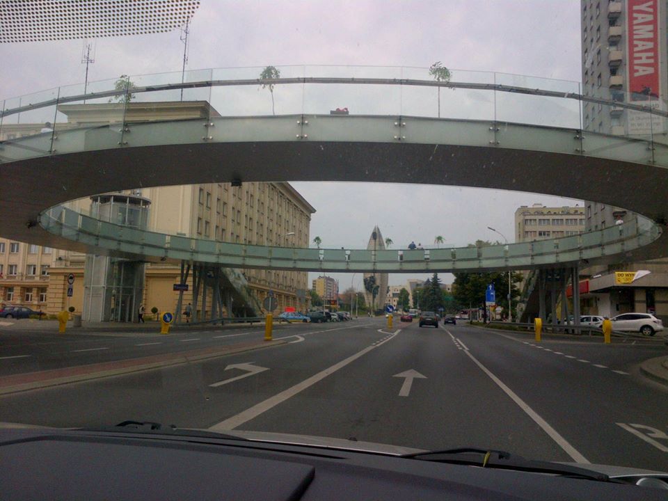 FOTOGALERIE. Soluție realistă pentru pietoni la Burdea. Propunere făcută de consilierul Radu Roca