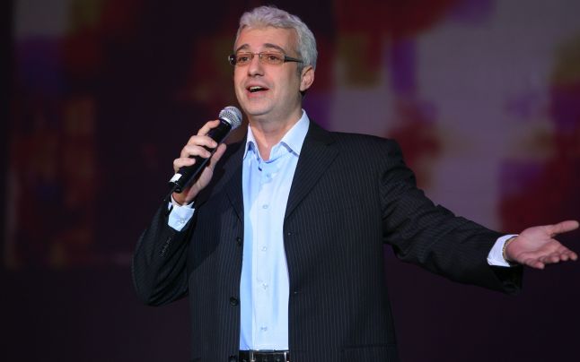 VIDEO. Super Concert Cătălin Crișan la Satu Mare. Unde și când