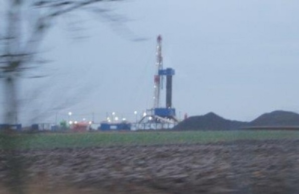 FOTO. În premieră la Satu Mare. Apă termală, transformată în energie electrică