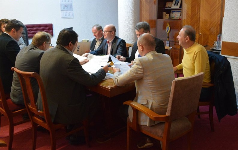 Comisari europeni la Satu Mare. Unde pot fi întâlniți