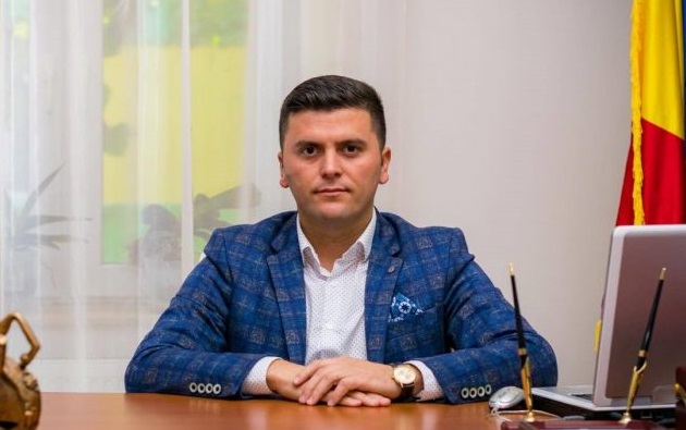 Decizie după ședință. Adrian Cozma este propus să fie viitorul președinte al PNL