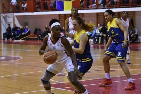 Prim sfert de coșmar...