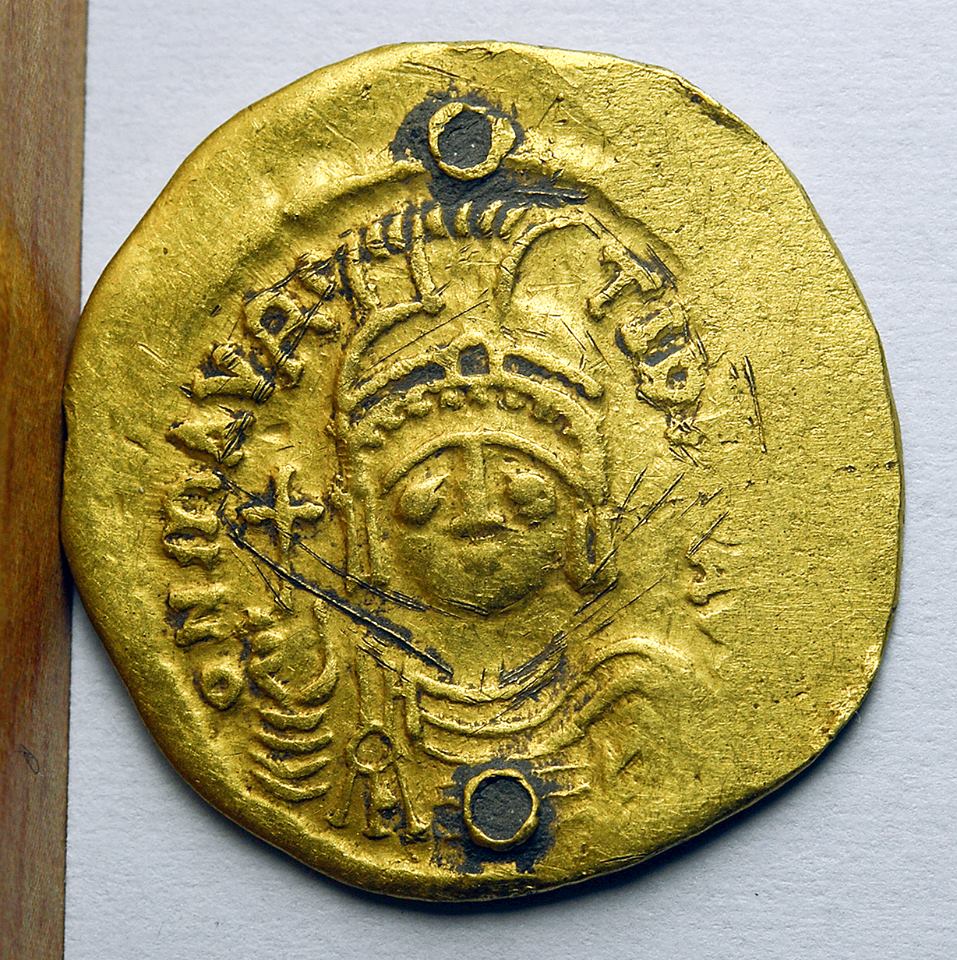 Descoperire importantă a arheologilor sătmăreni