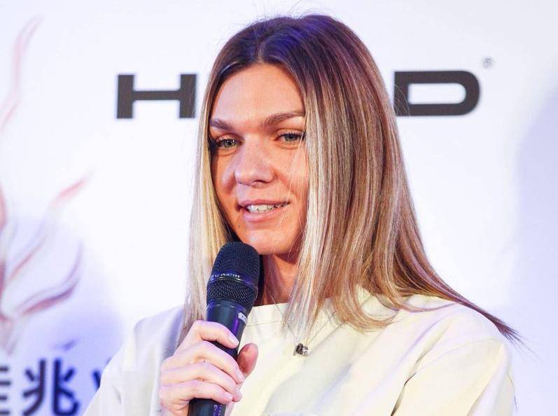 Simona Halep, în sferturi la Shenzhen
