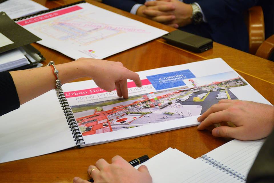 Proiect imobiliar de amploare la Satu Mare. Proiect pilot la nivel național