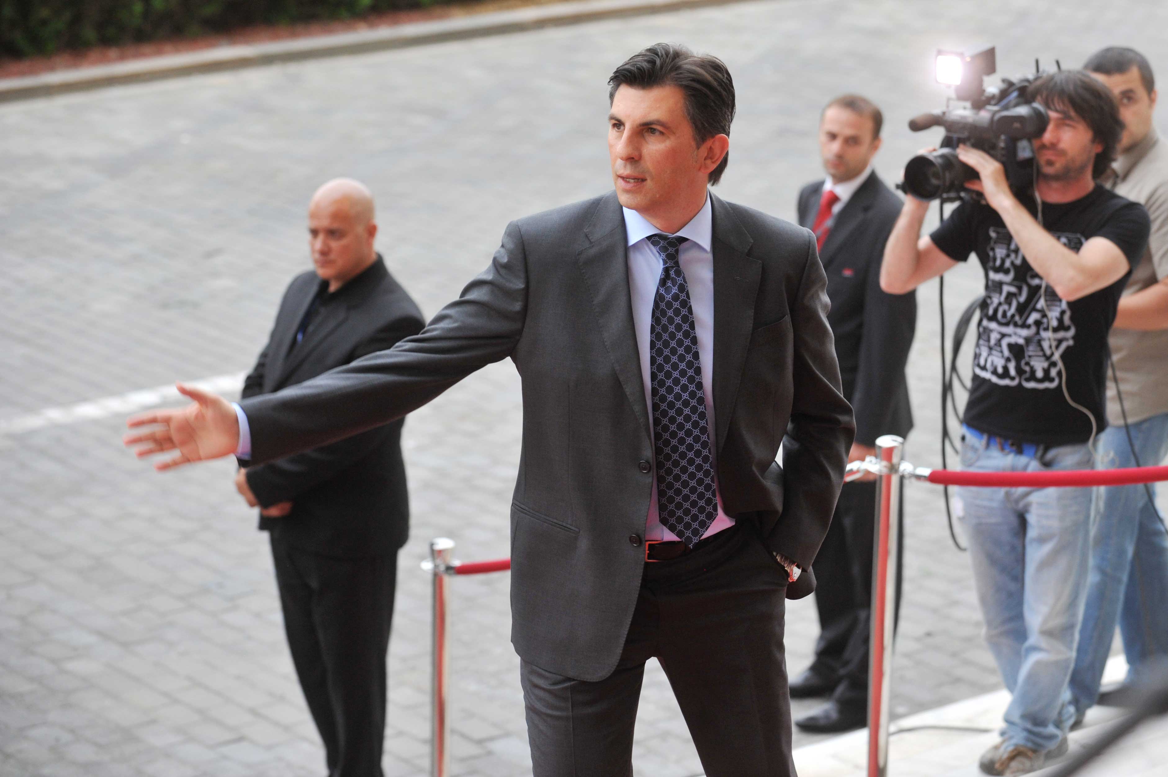 Lupescu nu se implică  în alegerile de la FRF