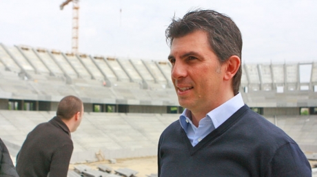 „Mă sună foarte multă lume”