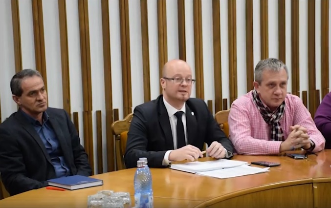 Măsuri de austeritate la Primăria Satu Mare. Kereskenyi: Reducem cheltuielile cu 20%