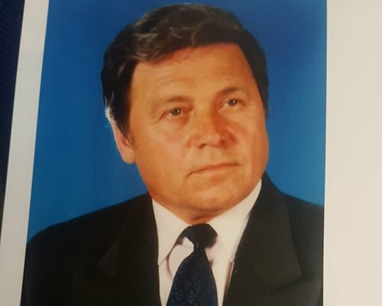 FOTOGALERIE. Omagiu adus lui Gheorghe Lungu. Sala de conferințe de la FinaNțe îi poartă numele