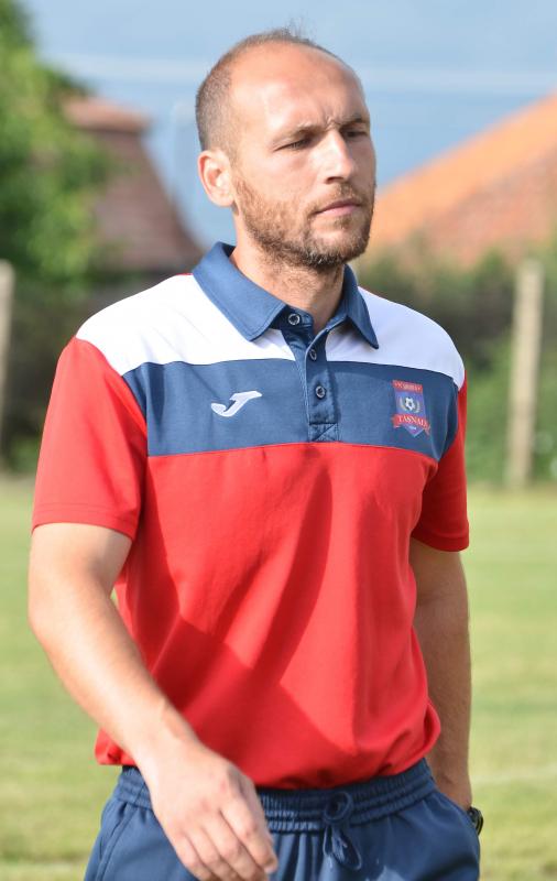 Marius Botan, sărit din schemă la Tășnad