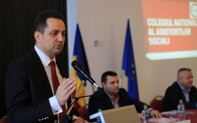 Satu Mare se ridică în picioare pentru asistența socială