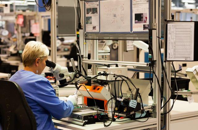 VIDEO. Produs fabricat la Satu Mare, prezentat la Vegas. Cunoscut în întreaga lume