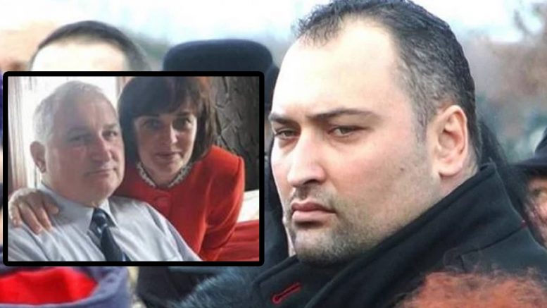 VIDEO/FOTO. Răzvan Rentea rămâne în arest. Cererea de eliberare a fost respinsă