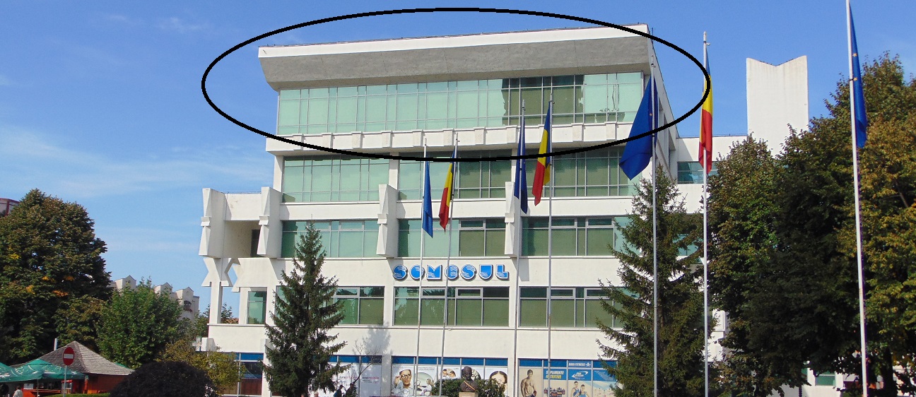 FOTOPLANURI. Buletinele, certificatele de naștere și căsătoriile, mutate la ”Someșul”. De când