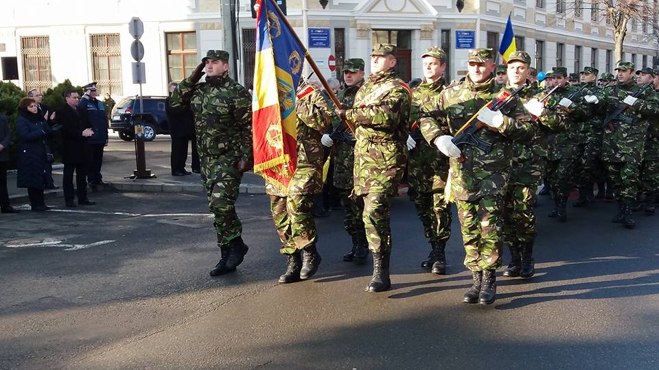 Programul manifestărilor dedicate zilei de  24 Ianuarie - Ziua Unirii, la Satu Mare