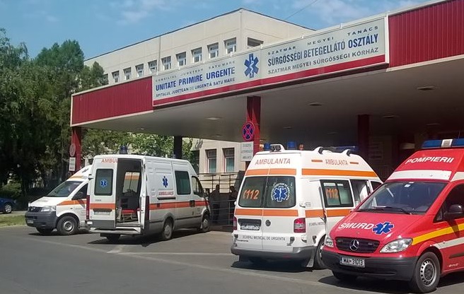 Implementarea proiectului de extindere, modernizare, dotare UPU, continuă