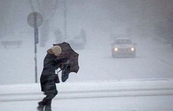 Ger în România. Temperaturi la Satu Mare de -16 grade