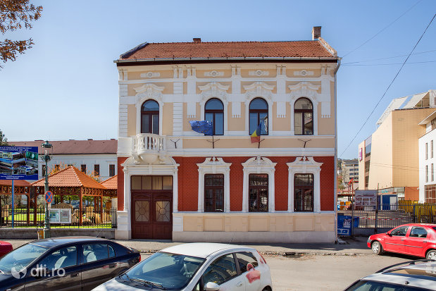 Istorie şi artă la Muzeul Judeţean din Zalău