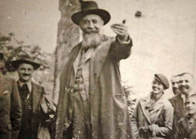 Cum a fost descris Halmeul de către marele istoric Nicolae Iorga