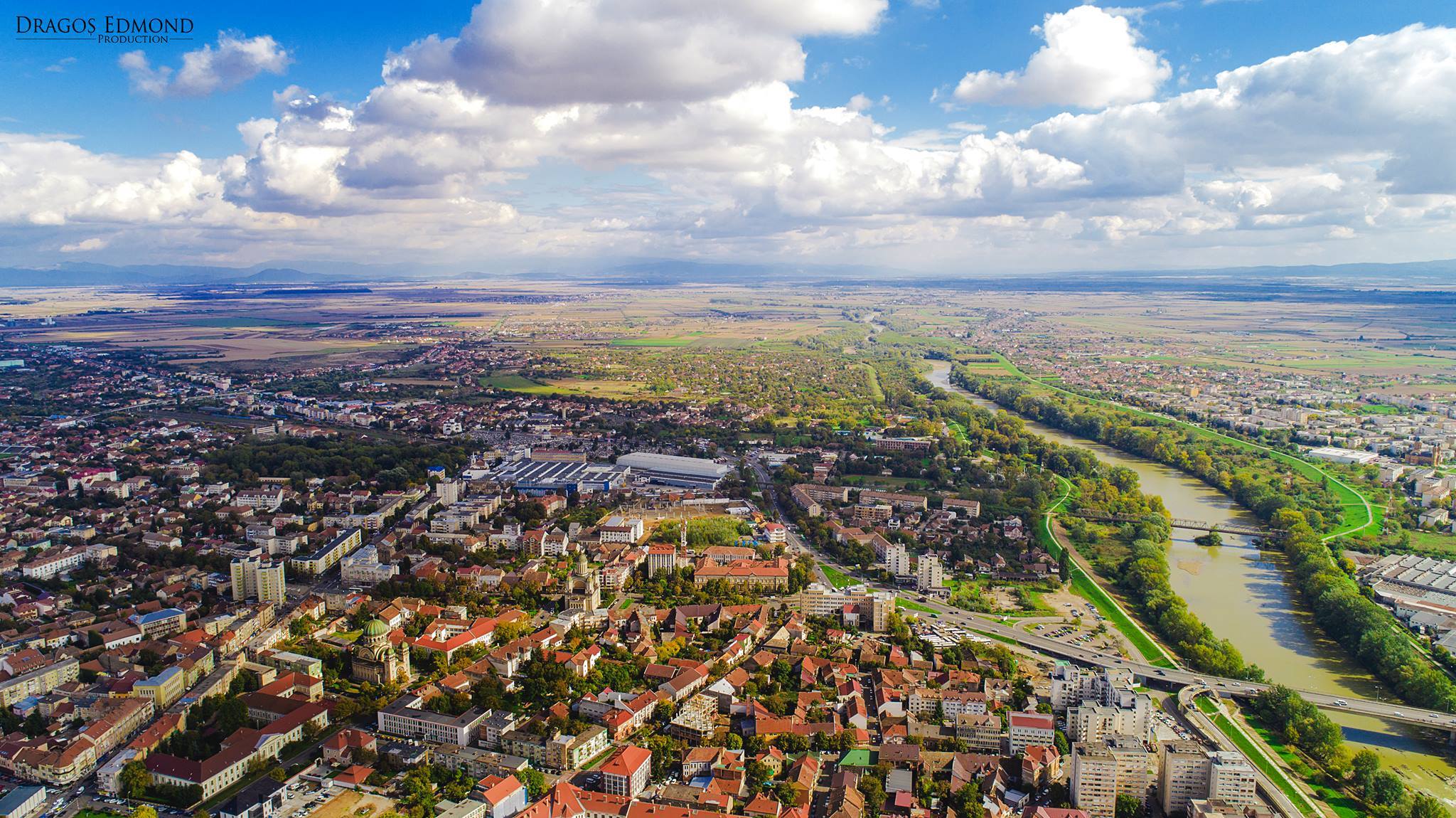 Strategia de dezvoltare a Sătmarului, avizată. Peste 26 de milioane de euro accesați