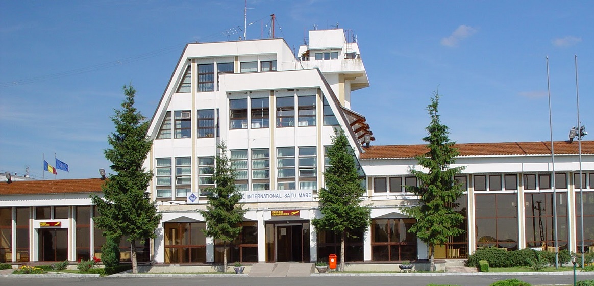 Aeroportul Satu Mare face angajări. De ce personal e nevoie
