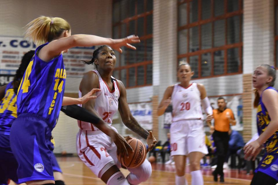 Începe turneul final al Cupei României