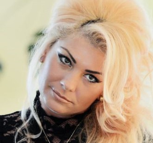 JALE. Carmen Borota, condusă azi pe ultimul drum. Rămas bun Carmen!