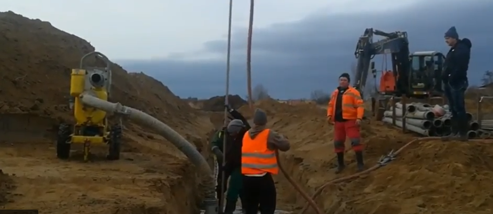 VIDEO. ”Centura” avansează rapid. Când încep lucrările de construcție