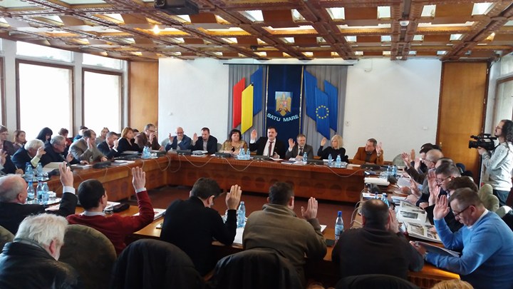 Consiliul Județean: 85 de proiecte au fost depuse pentru finanțare. Peste 1,8 milioane de lei alocați