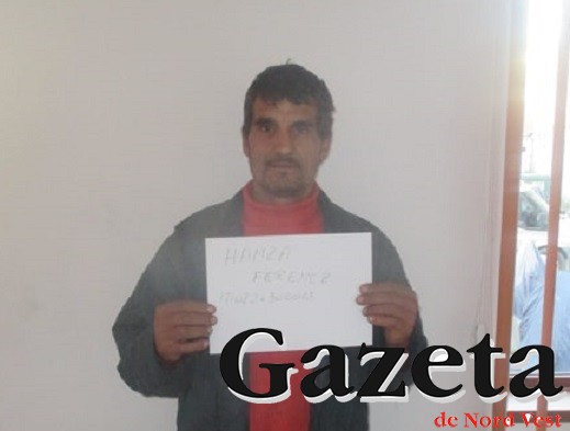 FOTO. Bărbatul care teroriza femeile pe stradă, reținut de polițiști. Va fi arestat