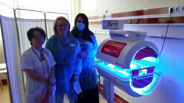 VIDEO/FOTO. Mortalitatea infantilă la Satu Mare, aproape dublu față de media pe țară. 11,4 la mie