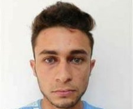 FOTO. Deținut periculos, evadat azi din Penitenciarul Satu Mare. Înschis pentru tâlhărie