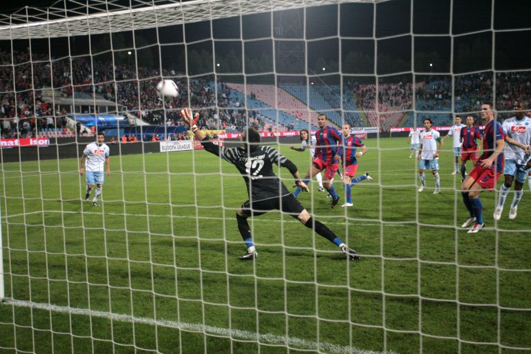 Gardoş: “Frustrant! Nici la juniori n-am păţit aşa ceva!”