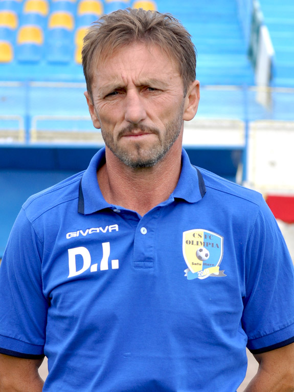 FRF  /  Sistem nou de promovare în Liga 3-a