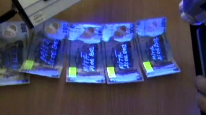 Dare de MITĂ. Sătmărean, prins în flagrant