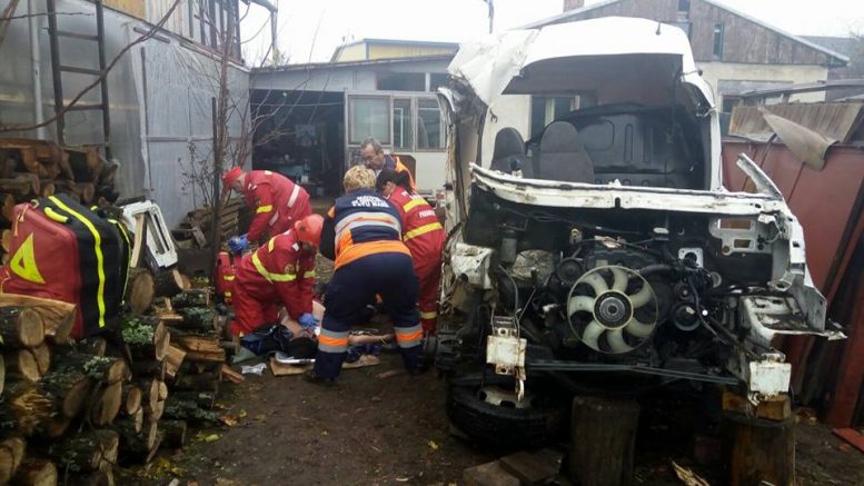 GRAV. Șase sătmăreni au murit la muncă anul trecut. Aproape 70 au fost grav accidentați