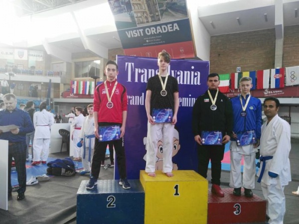 Rezultate deosebite pentru A.C.S. Sakura Carei