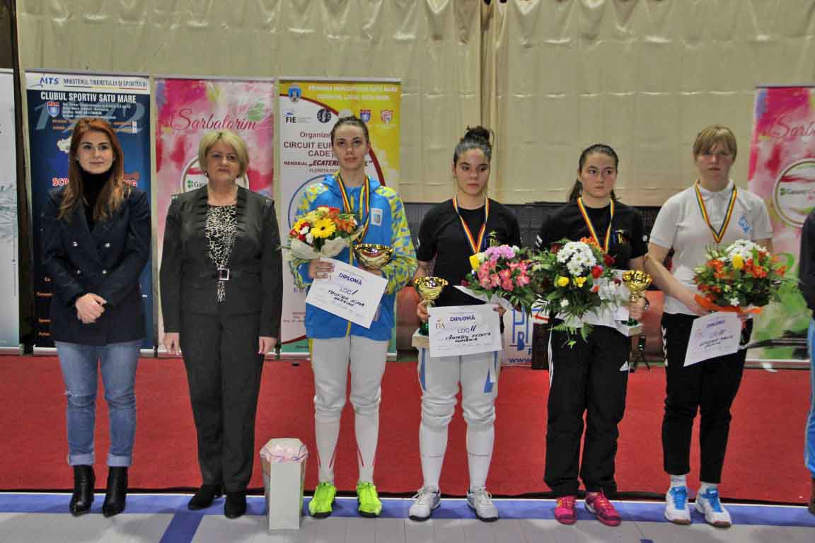 Cupa Satu Mare, la cea mai reușită ediție de până acum