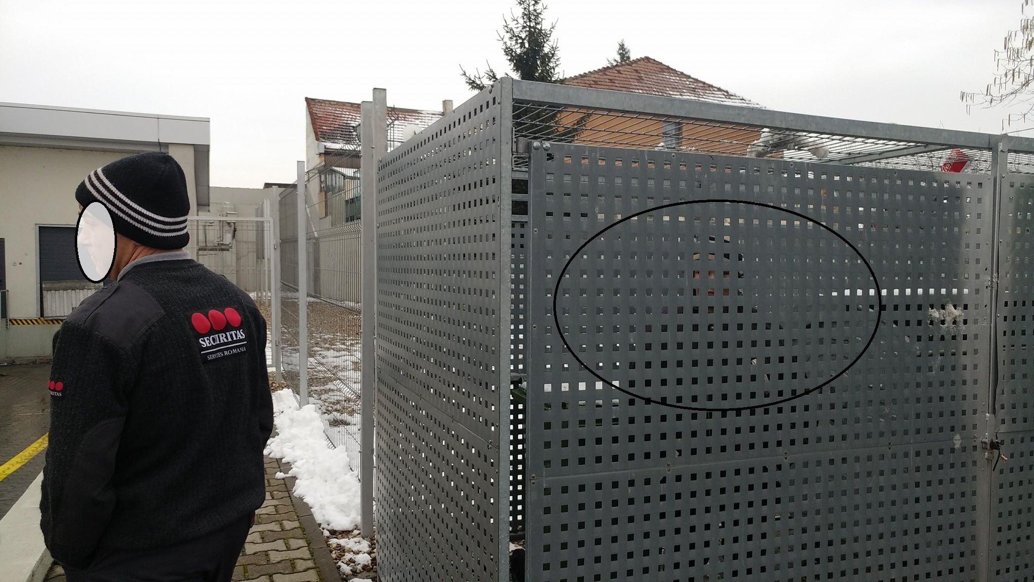 FOTO. Poziția LIDL față de scandalul sechestratei de la Satu Mare. Ne pare rău