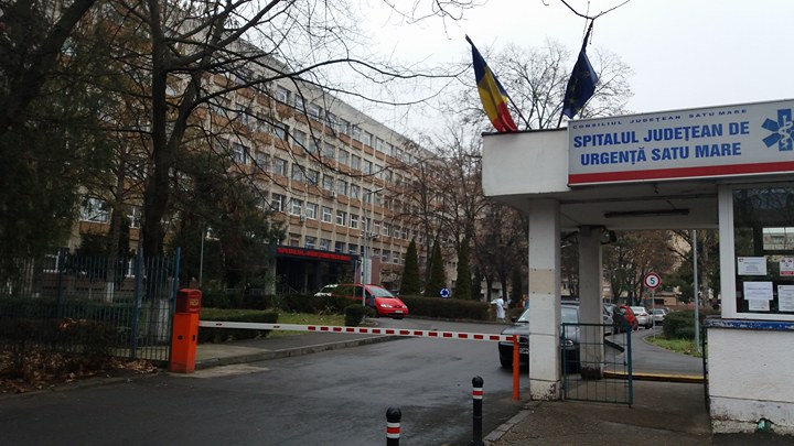 GRIPA mai face o victimă la Satu Mare. Doi din 102 din județ