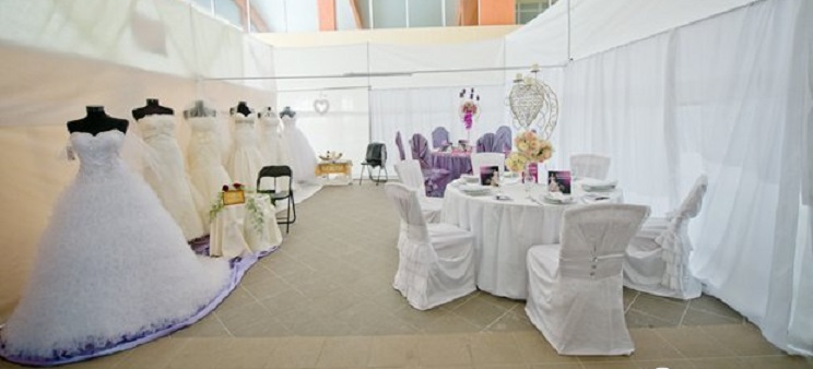 Primul târg de nunți din acest an. Let's Wedding Satu Mare