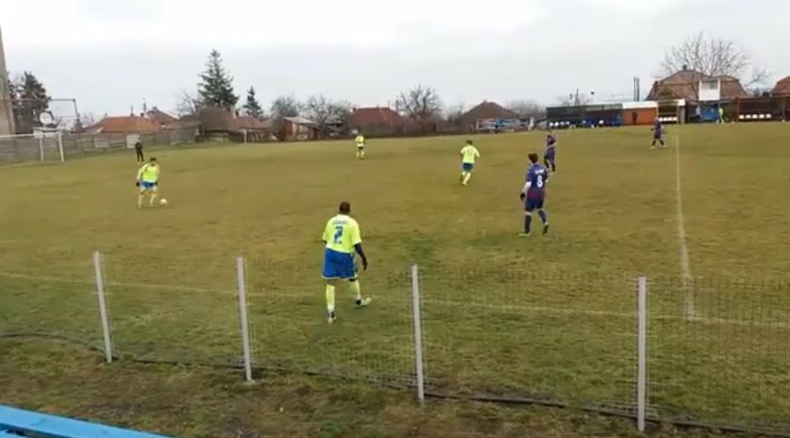 Unirea a impresionat la prezentare