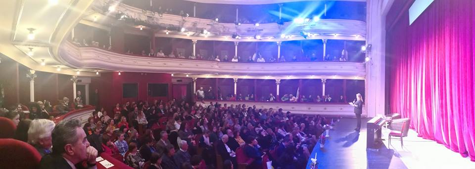 PORȚI DESCHISE ala TEATRU. Trupa Mihai Raicu vă invită la Zilele porților deschise