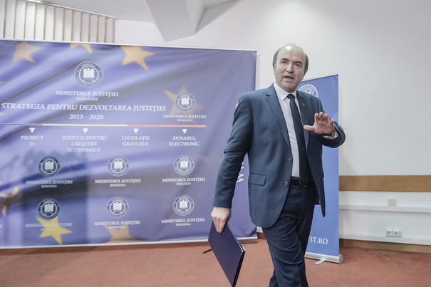 O nouă misiune de evaluare a MCV,  în perioada 14-16 martie