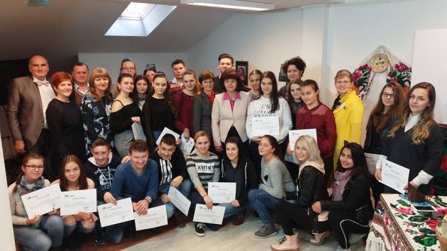 VIDEO/FOTO. În Exclusivitate: Parteneriat Media în Premieră Națională derulat la Satu Mare